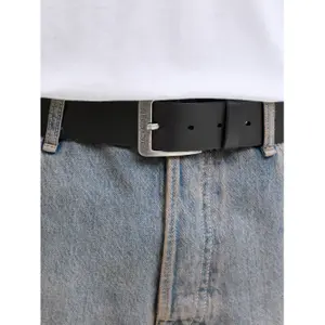 Bälte Jack & Jones Braga Leather image-4
