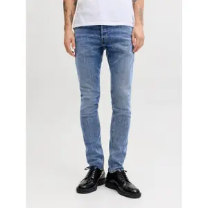 Slim Jeans Jack & Jones Glenn Noos 501 image-1