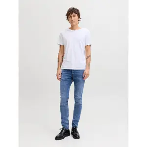 Slim Jeans Jack & Jones Glenn Noos 501 image-3