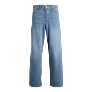 Wide Leg Jeans Jack & Jones Dave NS 200 image-0