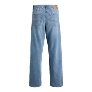Wide Leg Jeans Jack & Jones Dave NS 200 image-2