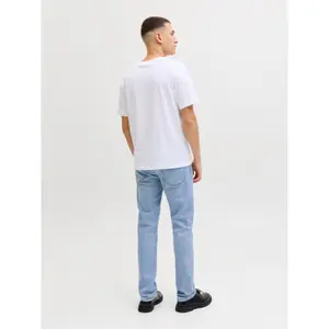 Dżinsy Slim Jack & Jones Glenn Felix NS 464 Noos image-4