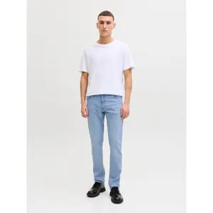 Dżinsy Slim Jack & Jones Glenn Felix NS 464 Noos image-3