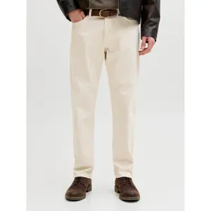 Luźne dżinsy Jack & Jones Chris SQ 813 SN image-1