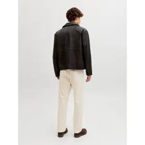 Luźne dżinsy Jack & Jones Chris SQ 813 SN image-4