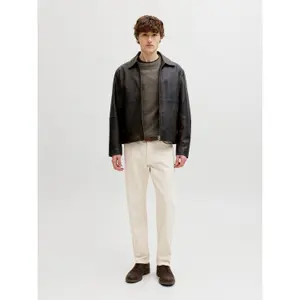 Luźne dżinsy Jack & Jones Chris SQ 813 SN image-3