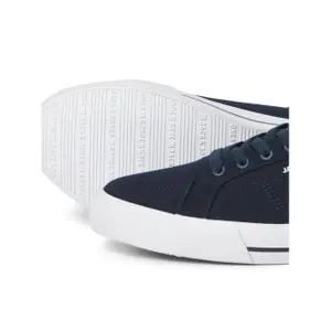 Baskets Jack & Jones Jerry Canvas image-4
