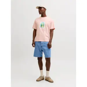 Short Jack & Jones Tony SQ 069 SN image-3