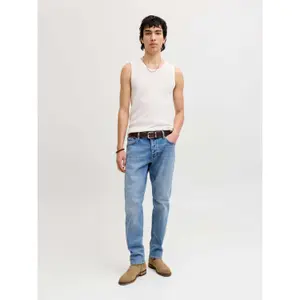 Tapered Jeans Jack & Jones Mike ST 171 Noos image-3
