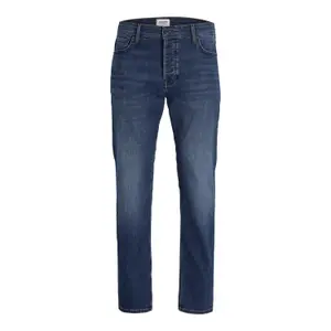Tapered Jeans Jack & Jones Mike ST 172 Noos image-0