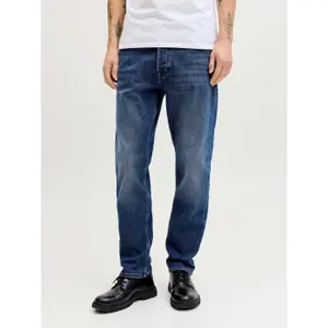 Tapered Jeans Jack & Jones Mike ST 172 Noos image-1