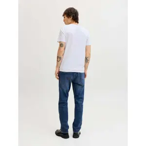 Tapered Jeans Jack & Jones Mike ST 172 Noos image-4