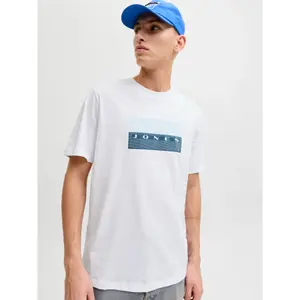 Prickig T-shirt Jack & Jones Fusion image-1