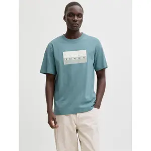 T-shirt Jack & Jones Fusion Dots image-1