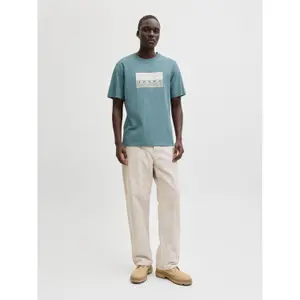 T-shirt Jack & Jones Fusion Dots image-2