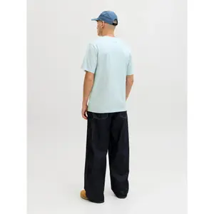 Prickig T-shirt Jack & Jones Fusion image-2