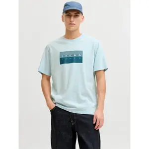 Prickig T-shirt Jack & Jones Fusion image-1