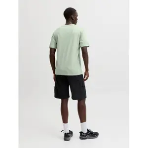 T-shirt Jack & Jones Fusion Dots image-3