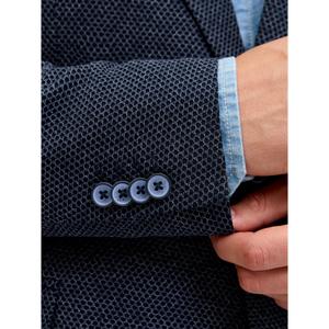 Blazer Jack & Jones Blaenzo Structure image-4