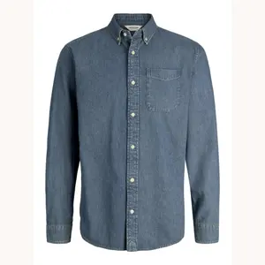Veste en jean Jack & Jones Brook Oxford image-0