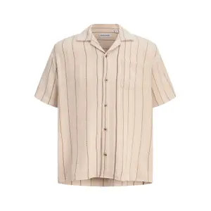 Short sleeve shirt Jack & Jones Bradley image-0