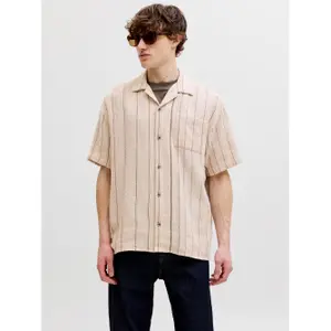 Short sleeve shirt Jack & Jones Bradley image-1