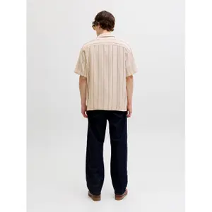 Short sleeve shirt Jack & Jones Bradley image-3
