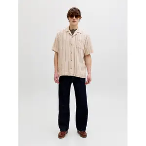 Short sleeve shirt Jack & Jones Bradley image-2