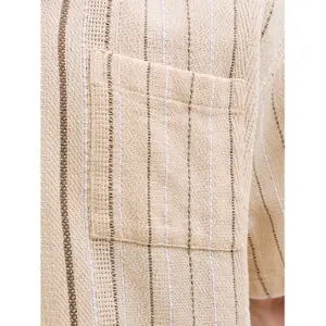 Short sleeve shirt Jack & Jones Bradley image-4