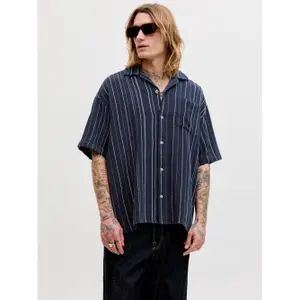 Short sleeve shirt Jack & Jones Bradley image-1