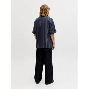 Short sleeve shirt Jack & Jones Bradley image-3