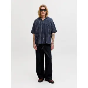 Short sleeve shirt Jack & Jones Bradley image-2