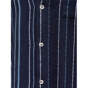 Short sleeve shirt Jack & Jones Bradley image-4