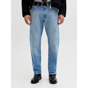 Luźne dżinsy Jack & Jones Chris JOS 743 SN image-1