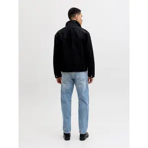 Luźne dżinsy Jack & Jones Chris JOS 743 SN image-4
