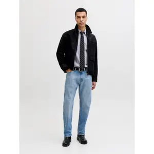 Luźne dżinsy Jack & Jones Chris JOS 743 SN image-3