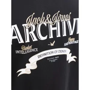 T-shirt Jack & Jones Dover Dover SN image-3