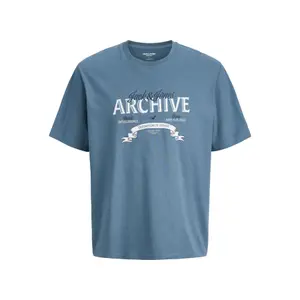 T-shirt Jack & Jones Dover Denim image-0