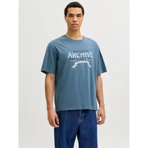 T-shirt Jack & Jones Dover Denim image-1