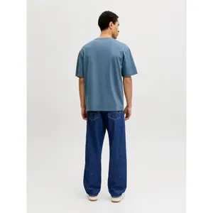T-shirt Jack & Jones Dover Denim image-4