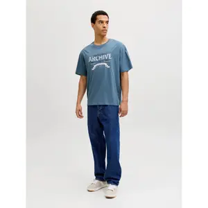 T-shirt Jack & Jones Dover Denim image-2