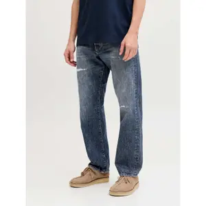 Lockere Jeans Jack & Jones Royal RE 144 SN image-1