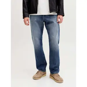 Lockere Jeans Jack & Jones Relaxed Royal Selvedge RE 361 image-1