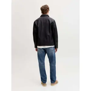 Lockere Jeans Jack & Jones Relaxed Royal Selvedge RE 361 image-4