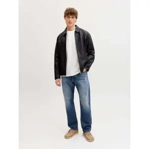 Lockere Jeans Jack & Jones Relaxed Royal Selvedge RE 361 image-3