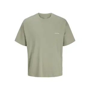 Graphic T-shirt Jack & Jones Jormontauk image-0