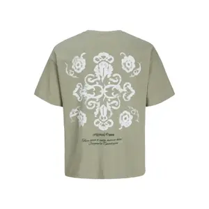 Graphic T-shirt Jack & Jones Jormontauk image-2