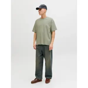 Graphic T-shirt Jack & Jones Jormontauk image-3