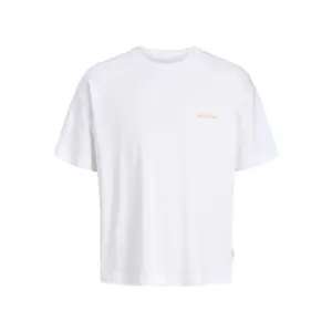 Graphic T-shirt Jack & Jones Jormontauk image-0