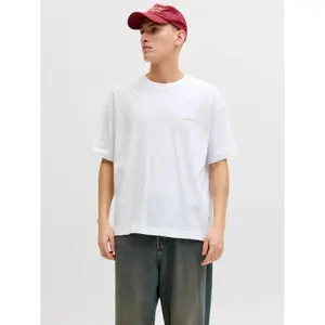 Graphic T-shirt Jack & Jones Jormontauk image-1